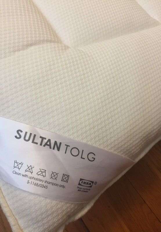 IKEA sleeping pad for Sale in Portland OR OfferUp