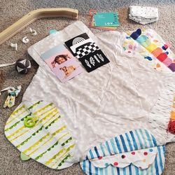Infant Activity Center