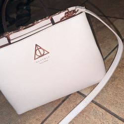 Deathly Hallows Purse