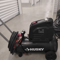 Air Compressor 