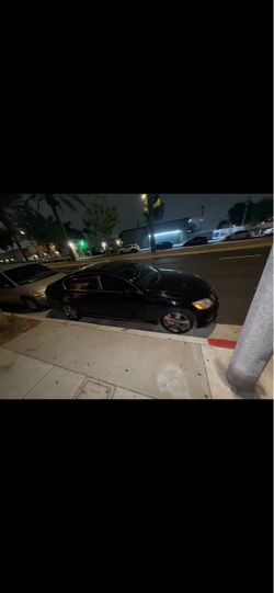 2007 Lexus GS 350