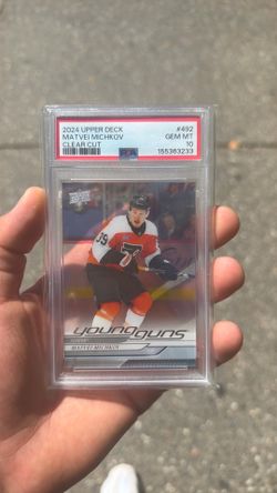 High end hockey !!!