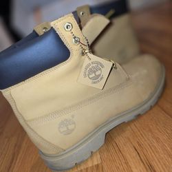 Timberland Men's 6" Premium Waterproof Boot