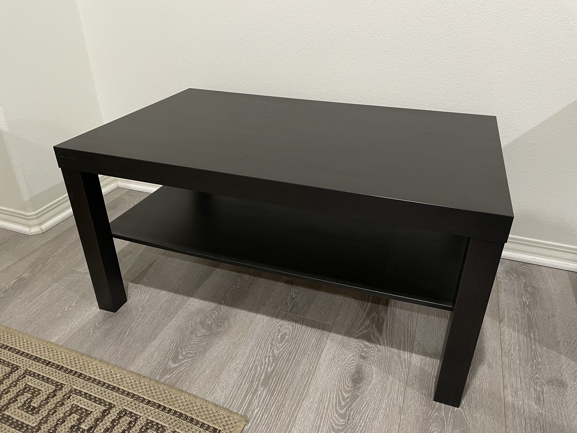 Ikea Coffee Table
