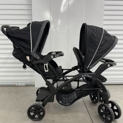 Baby Trend Sit N Stand