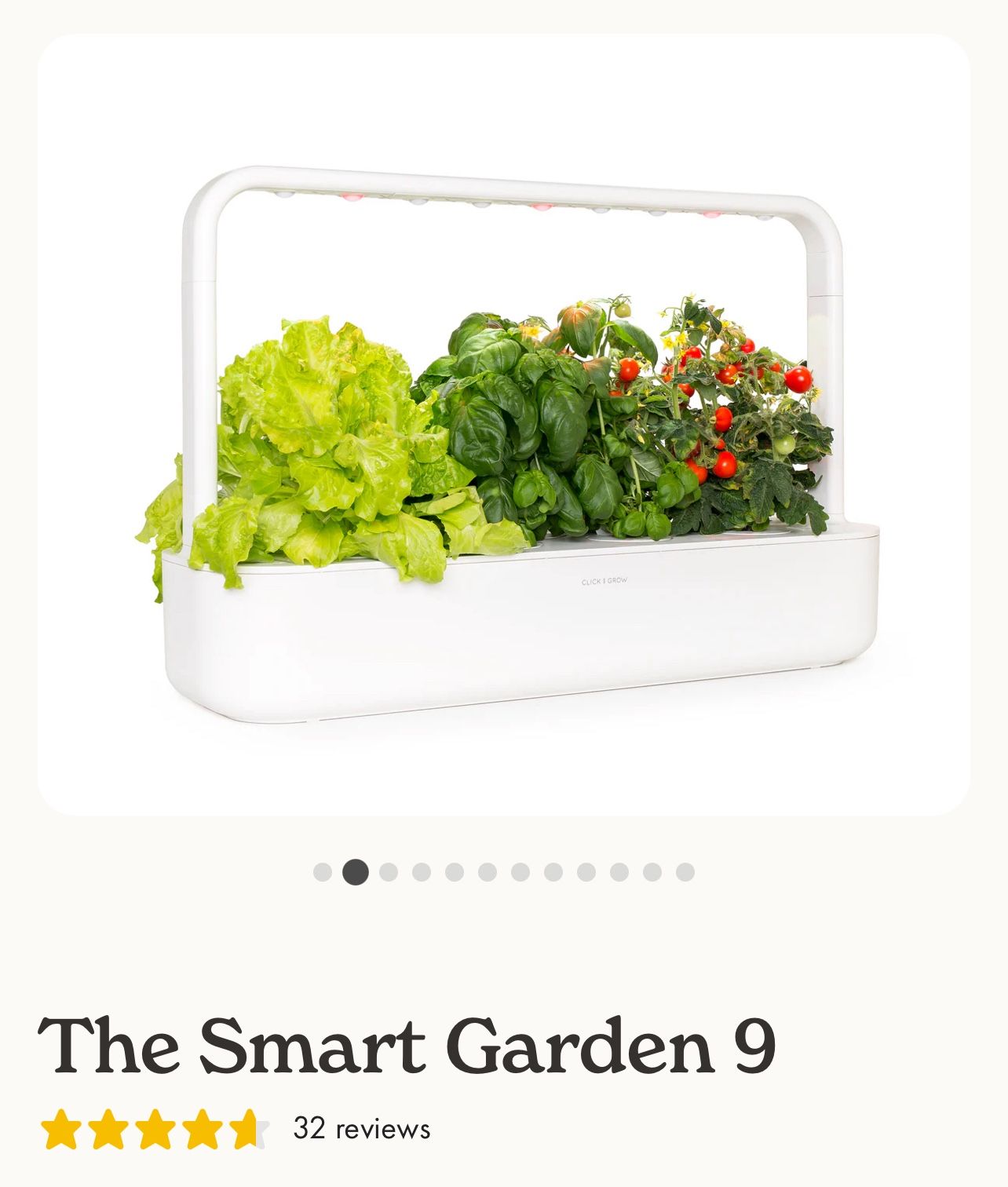 Click N Grow Garden 9 