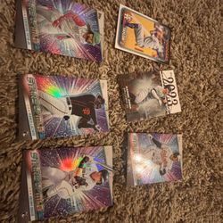 Cards