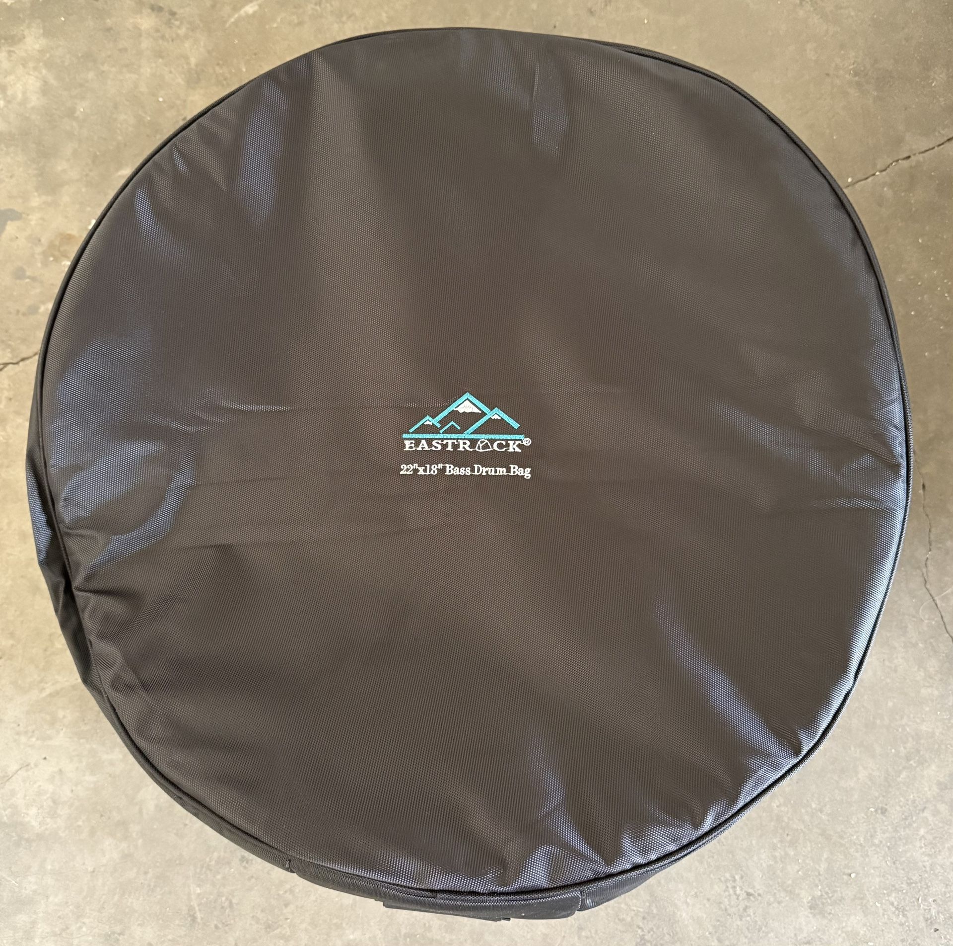 22x18 Bass Drum Case