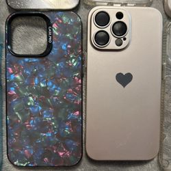 iPhone 14 Pro Max Cases