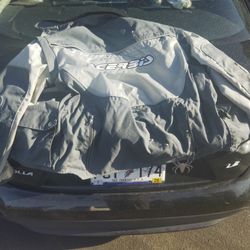 Motorcycle Jacket For Sale 