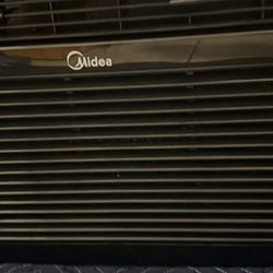 Midea Air conditioner Window/wall unit 