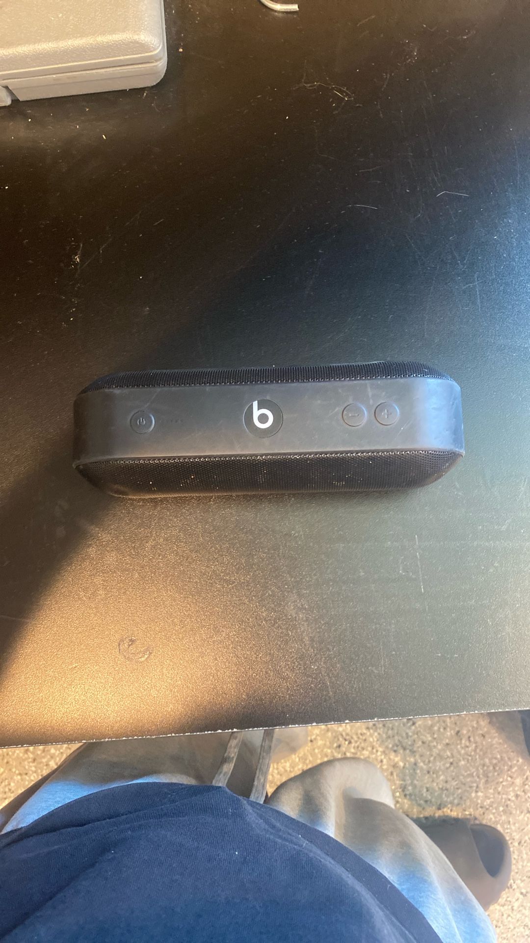 beats pill
