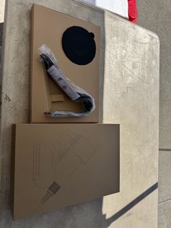 Genuine Dyson Supersonic Hairdryer Stand (New in the Box)