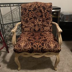 Antique Chair