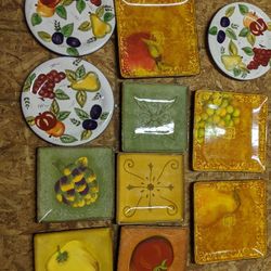 Ceramic Dishes