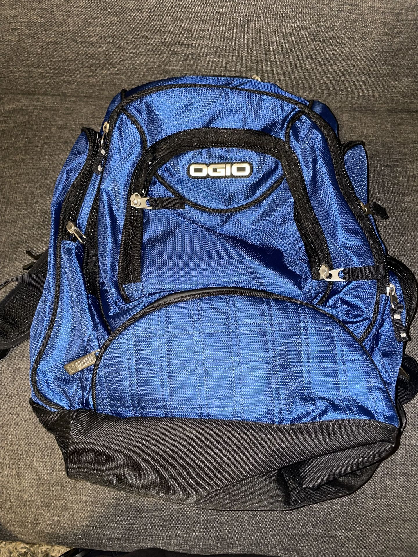 OGIO Metro Backpack