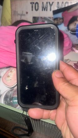 iPhone 12 unlocked