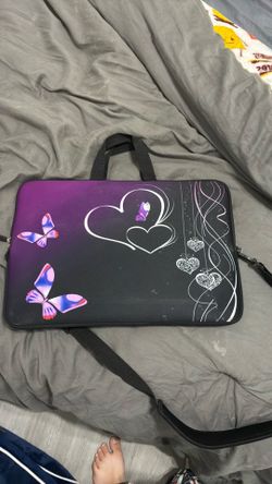 Laptop bag