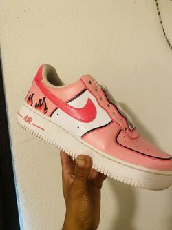 Air Force Ones Custom