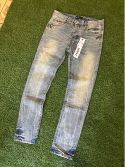 Purple Jeans