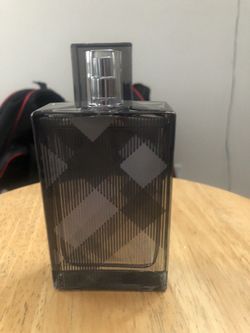 Burberry Brit For Him