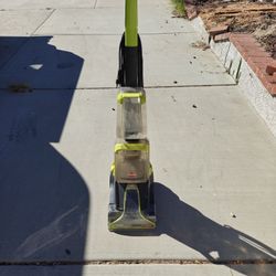 Bissell Carpet Cleaner