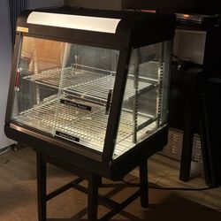 27in Rovon Food Warmer 