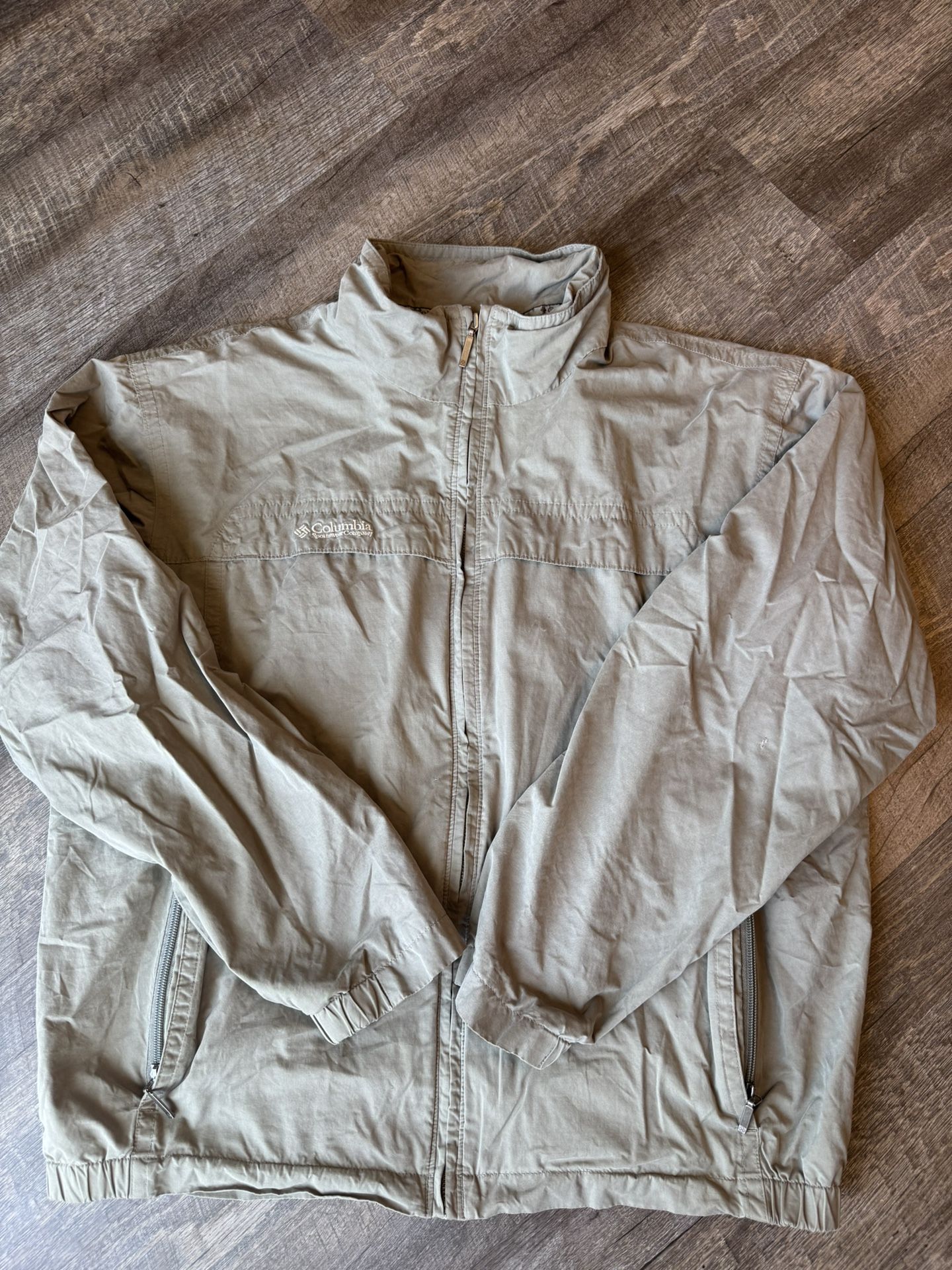 Vintage 00’s Columbia Jacket