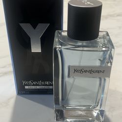 YSL Beaute Y Eau de Toilette Spray