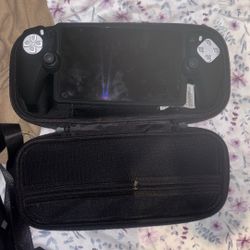 Oculus 2 And Ps Portable 