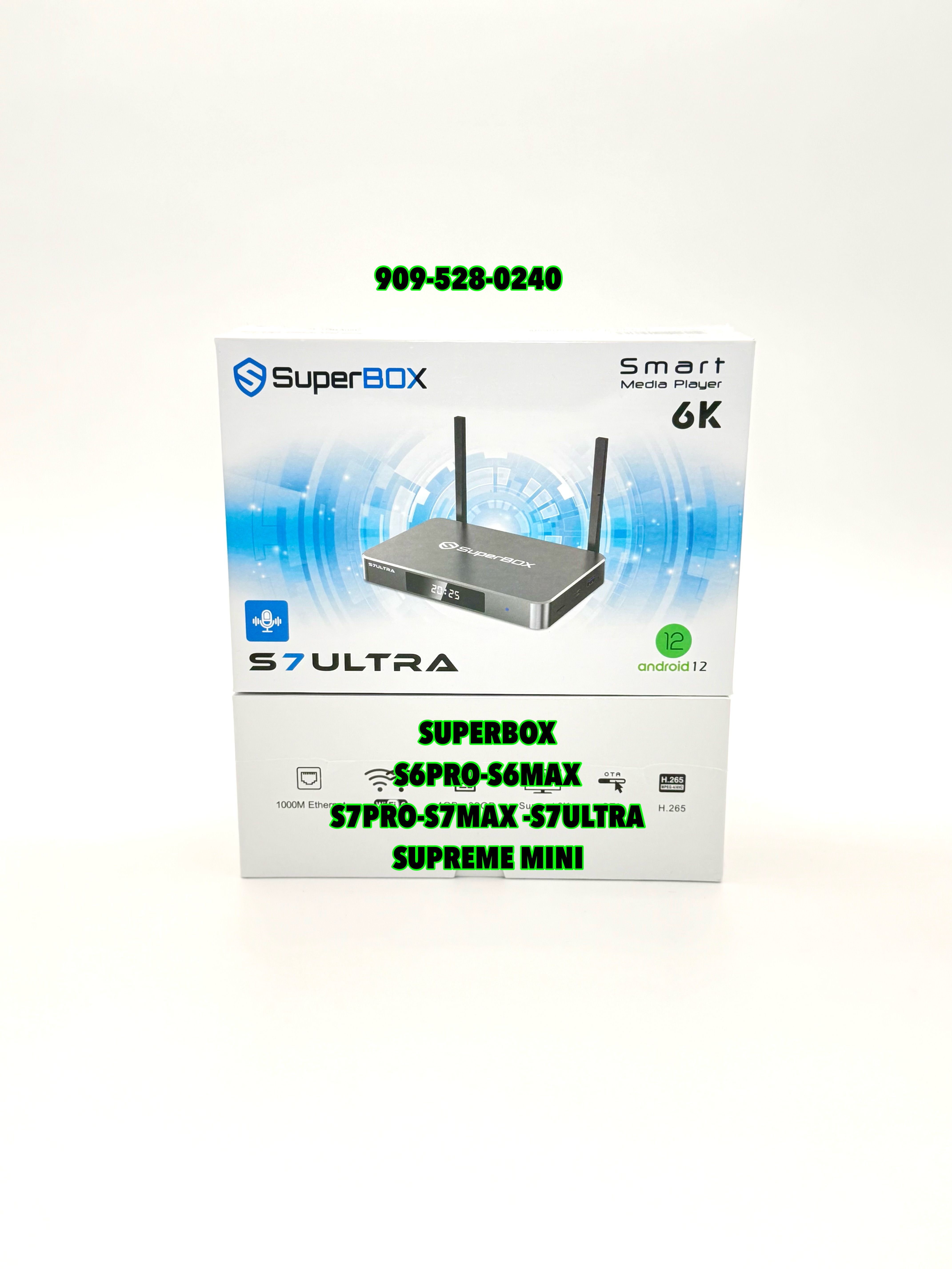 VSEEBOX SUPERBOX V6 MAX V6 PLUS BLACKBOX ELITE MINI ELITE ULTRA S6 PRO S6 MAX S7 PRO S7 MAX S7 ULTRA SUPREME WHOLESALE TO PUBLIC SMART 4K MEDIA TV BOX