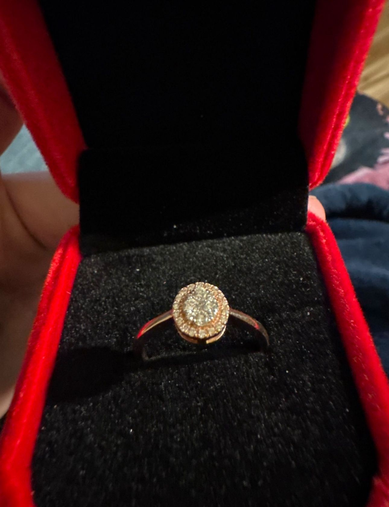 Ring Size 6