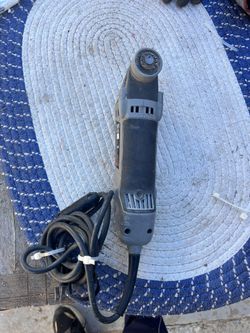 Dremel Mm45 Oscillating Multi Tool