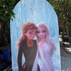 Frozen 