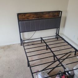 Bed Frame
