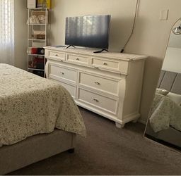 Mueble dreser