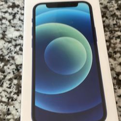 iPhone 12 Mini 