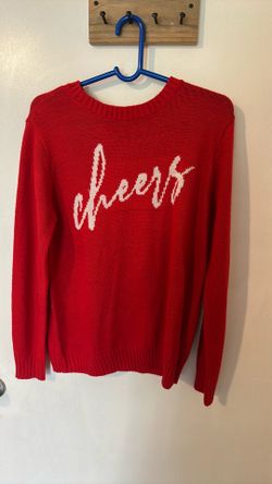 Women Medium Size Sweater
