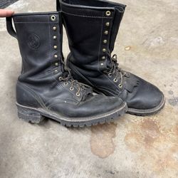 Whites Wildland Fire Boots 