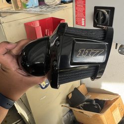 Harley Air Filter 