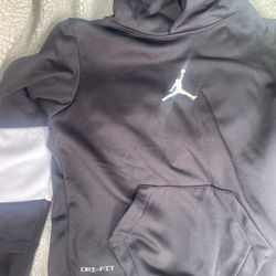 Kids Jordan Hoodies