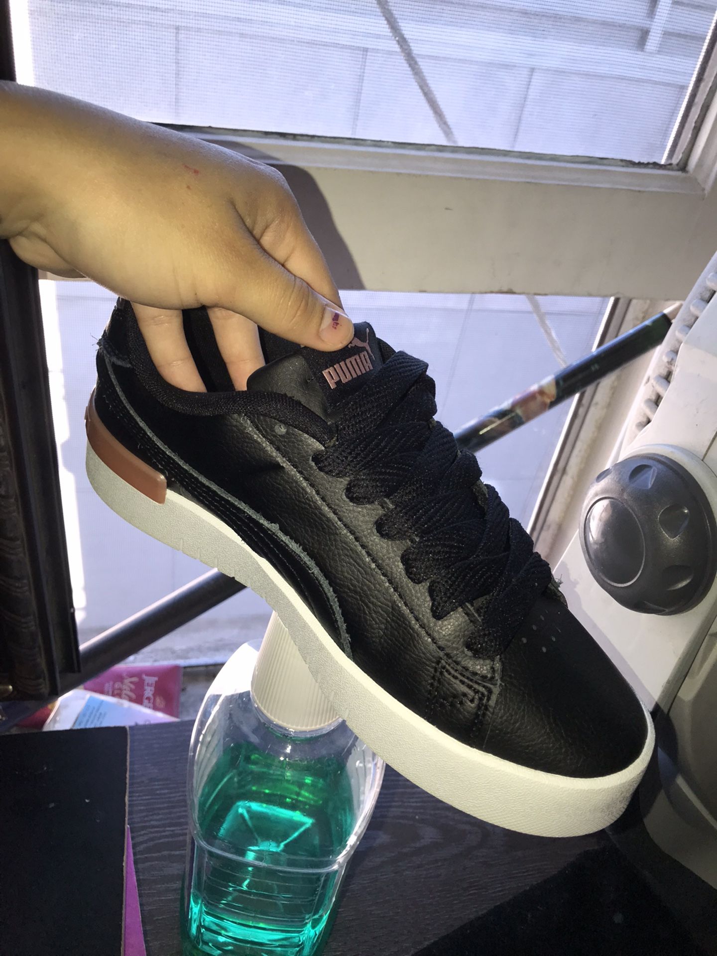Puma Rose Gold