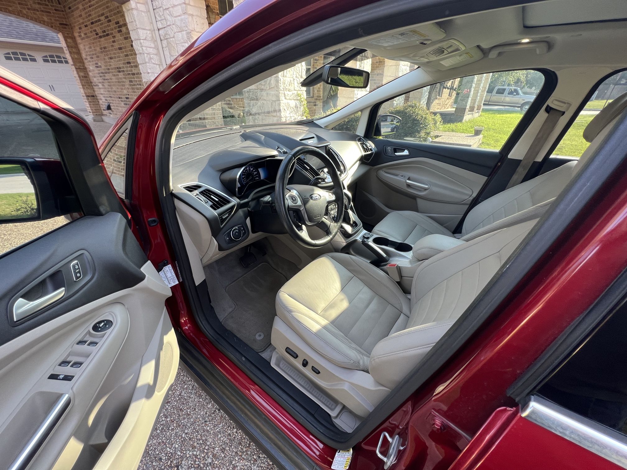 2013-ford-c-max-for-sale-in-sunset-valley-tx-offerup