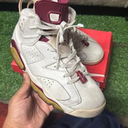 Jordan’s 