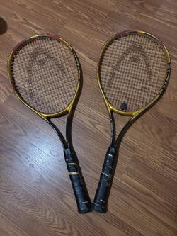 Tennis Rackets