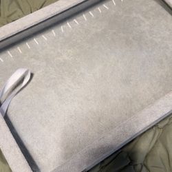 Necklace Organizer 