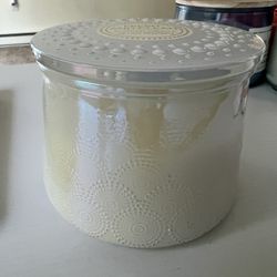 Fresh Scent Soy Wax 14oz Candle