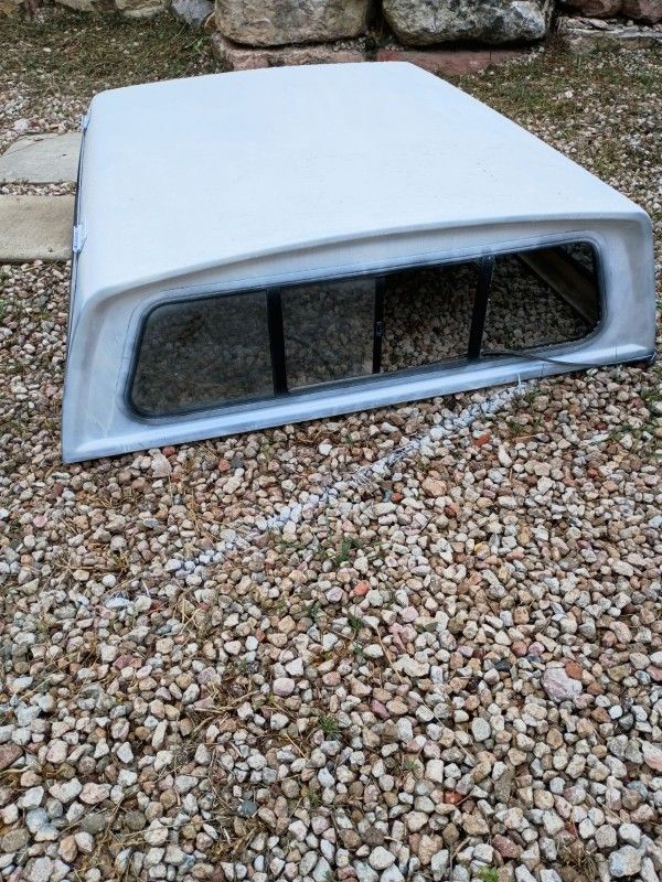 Truck Topper