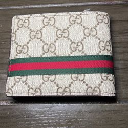 Gucci Wallet 