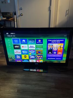 Sony Bravio TV